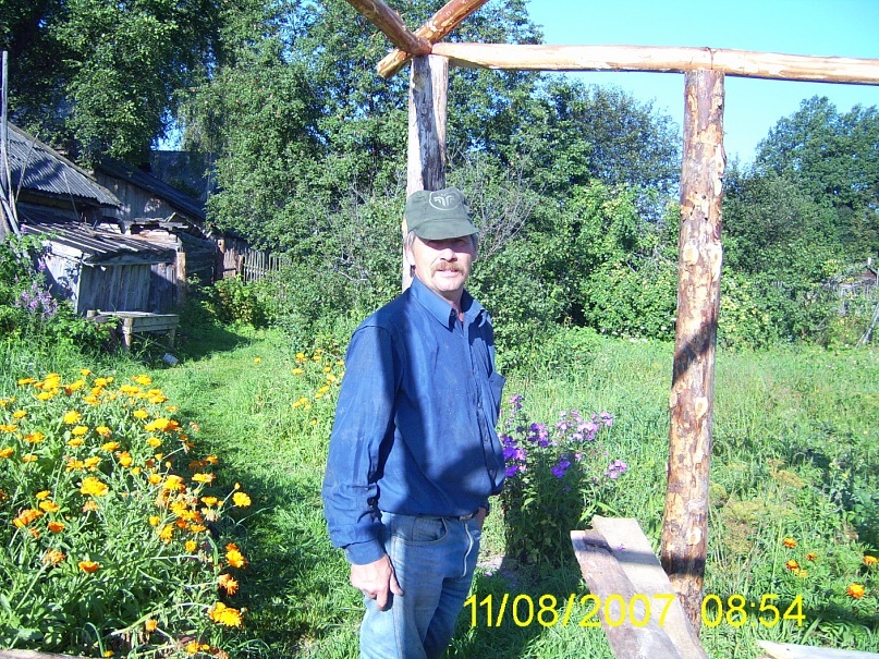 Александр Шабанов фотография #4