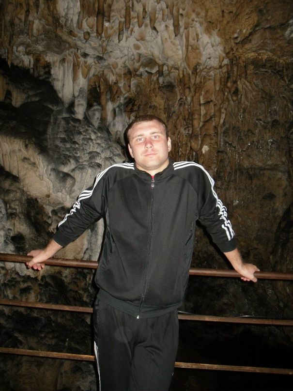 Александр Медведев фотография #49