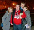 Фотография Журавлевой Екатерины