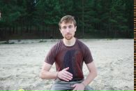 Фотография Пецкуса Юрия