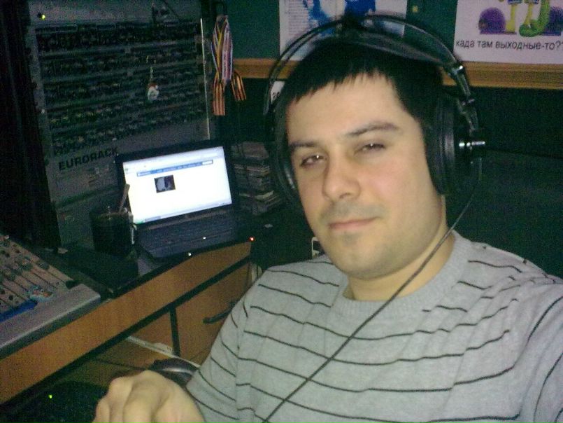 №17, Алексей Завалей, 46 лет, Краснодар №17, Алексей Завалей, 46 лет, Краснодар