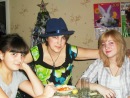 Фотография Новиковой Елены