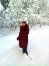 Фотография Запутряевой Людмилы
