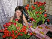 Фотография Скворцовой Юлии