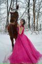 Фотография Архиповой Венеры