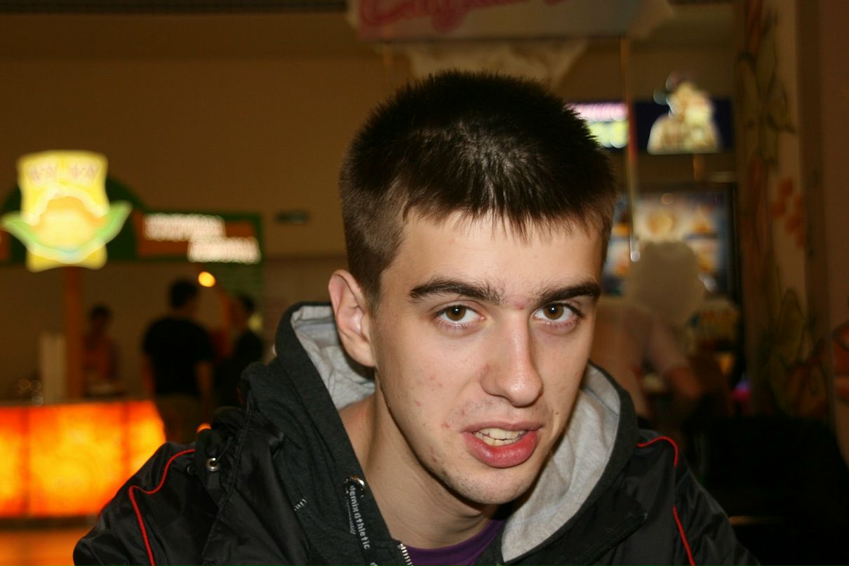 Роман Усеинов фотография #21