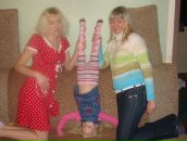 Фотография Ши-Фу-Сергеевич Федор