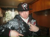 Фотография Богданова Касьяна