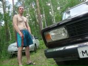 Фотография Медведева Ильи