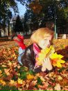 Фотография Русецкой Татьяны