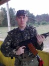Тарас Семків фотография #46 (источник - https://vk.com/id15812629)