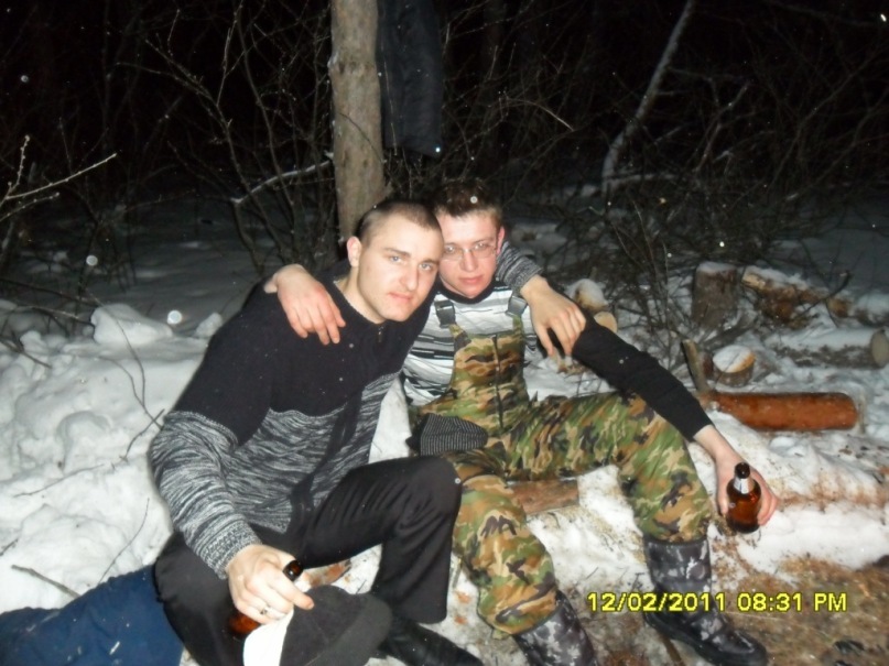 Дмитрий Сушков фотография #46