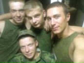 Фотография Головко Александра