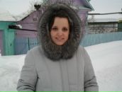 Фотография Галимжановой Натальи