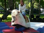 Фотография Мещеряковой Ксении