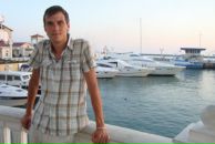 Фотография Романюка Сергея