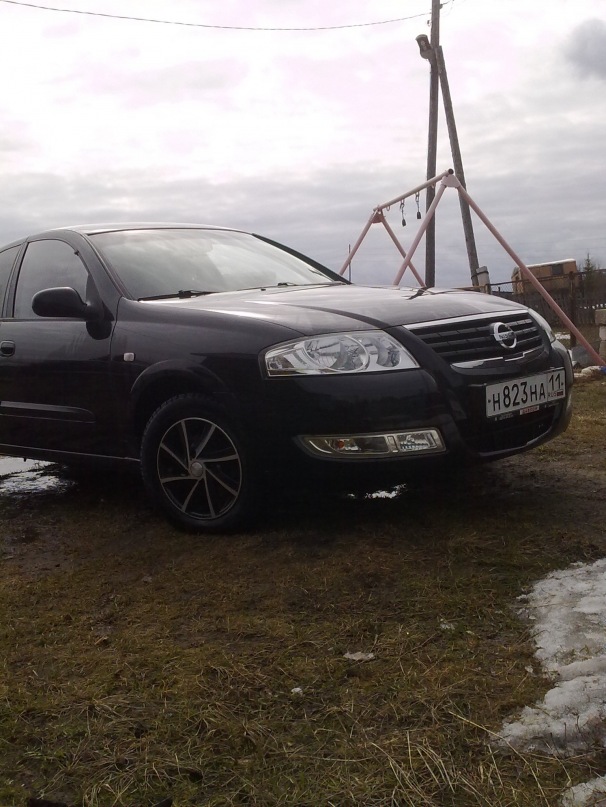 Александр Носков фотография #17