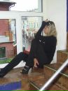 Фотография Дугиной Вики