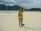 Фотография Шушуновой Полины