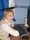 Фотография Небесной Ольги