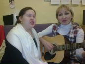 Фотография Эманова(чикаева) Анфисы