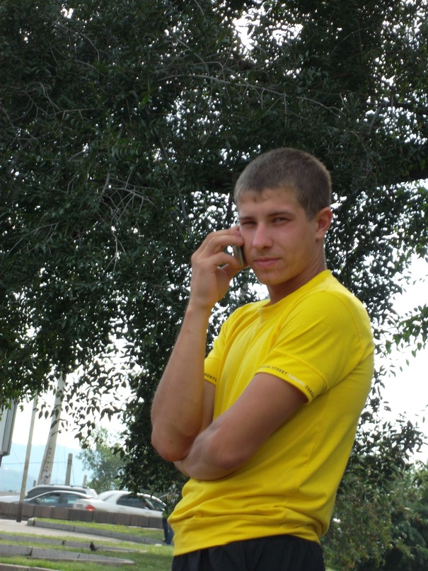 Сергей Лесик фотография #36