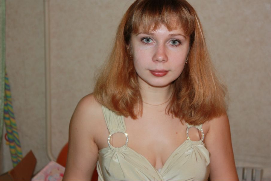 №17, Елена Голованева №17, Елена Голованева