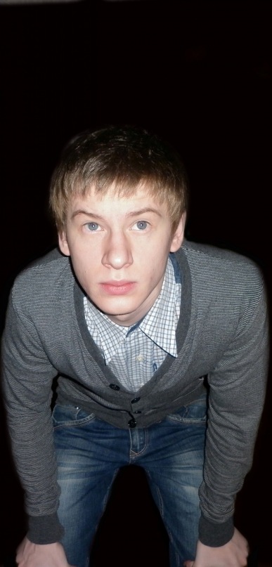 Сергей Солодко фотография #18