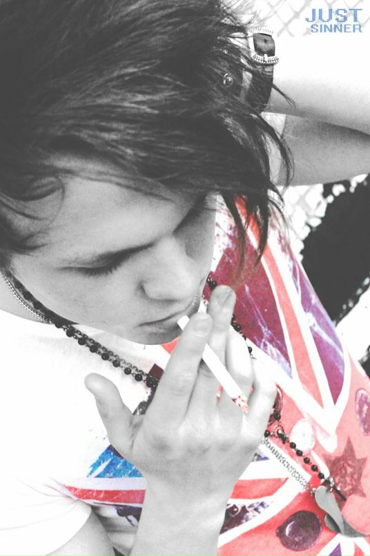 Vova Antonenko фотография #27