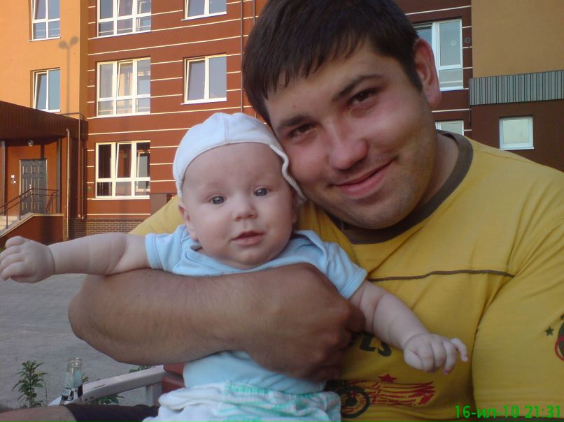 Сергей Уфимцев фотография #44