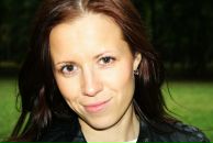 Фотография Футурамы Галы