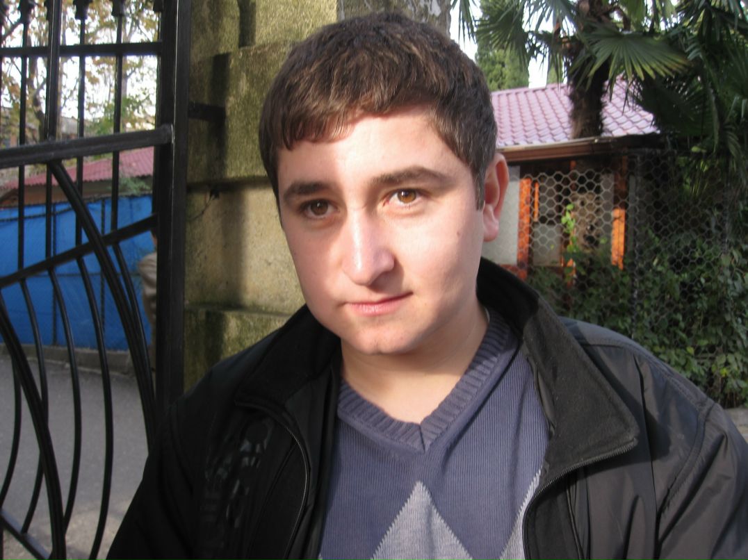 Саид Напсо фотография #19