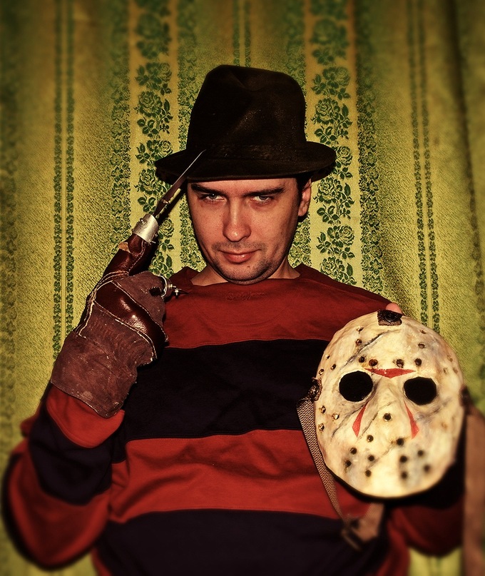 Холодне Сонце фотография #35