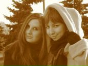 Фотография Зыкиной Даши