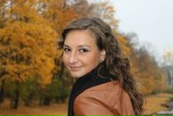 Фотография Ивкиной Анютки