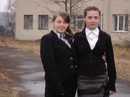 Ганічка Чижевська фотография #1