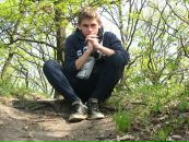 Андрій Кожемяка фотография #3 (источник - https://vk.com/id78120249)