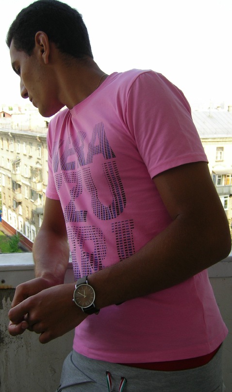 Эдуард Каспаров фотография #17