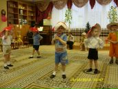 Фотография Васильевой Ольги