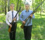 Вадім Мазурець фотография #42 (источник - https://vk.com/id21530399)