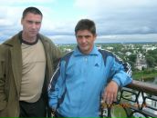 Фотография Назаркина Владимира