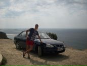 Фотография Ковшуна Андрея