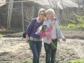 Фотография Зайцевой Татьяны