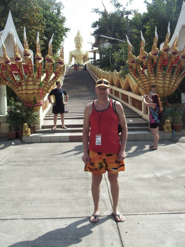 Сергей Барбаш фотография #8