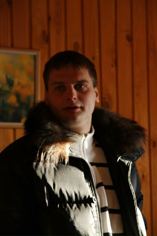 Игорь Дмитриев фотография #17