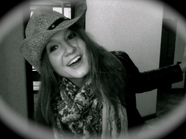 Анна Ковалева фотография #18