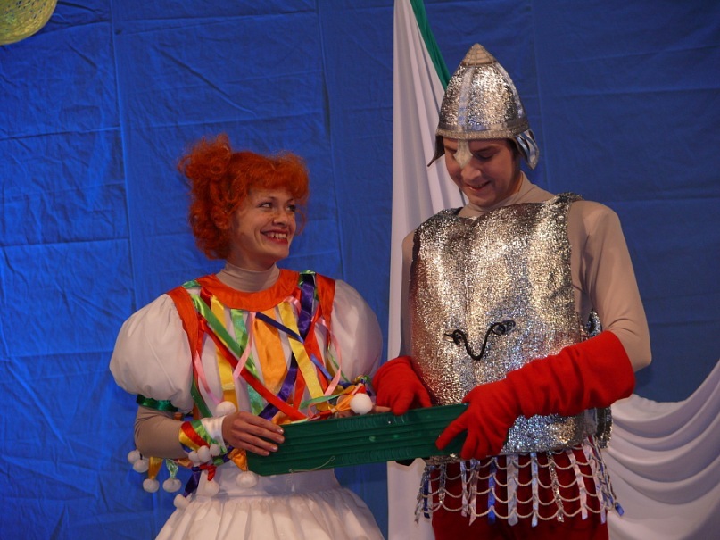 Павел Макаров фотография #11