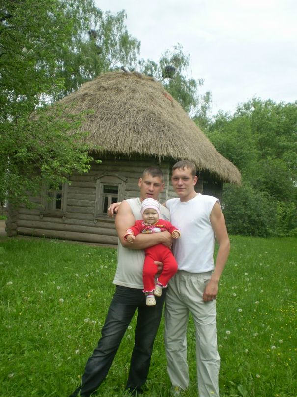 Дмитрий Поляков фотография #35