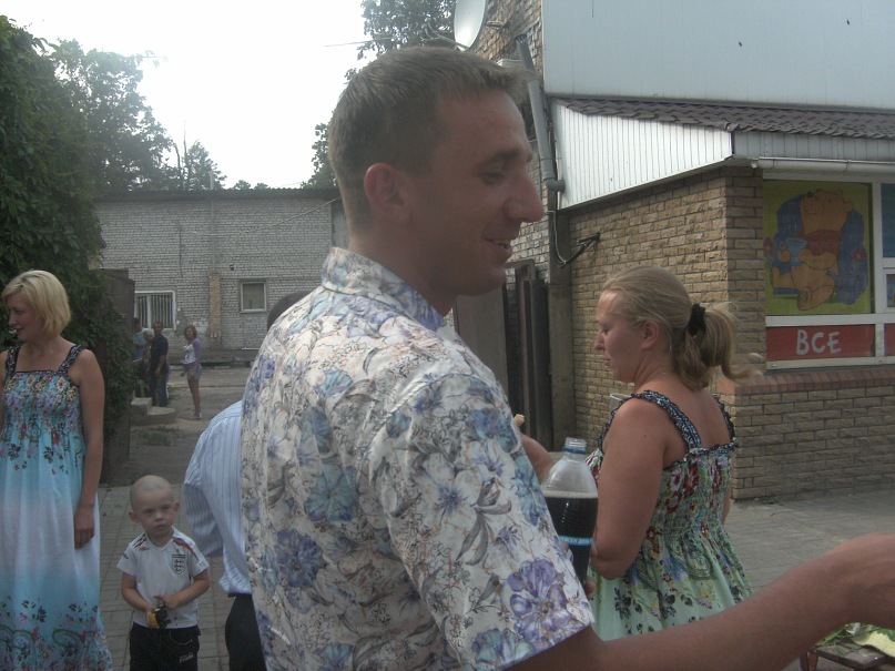 Сергей Омельчук фотография #32