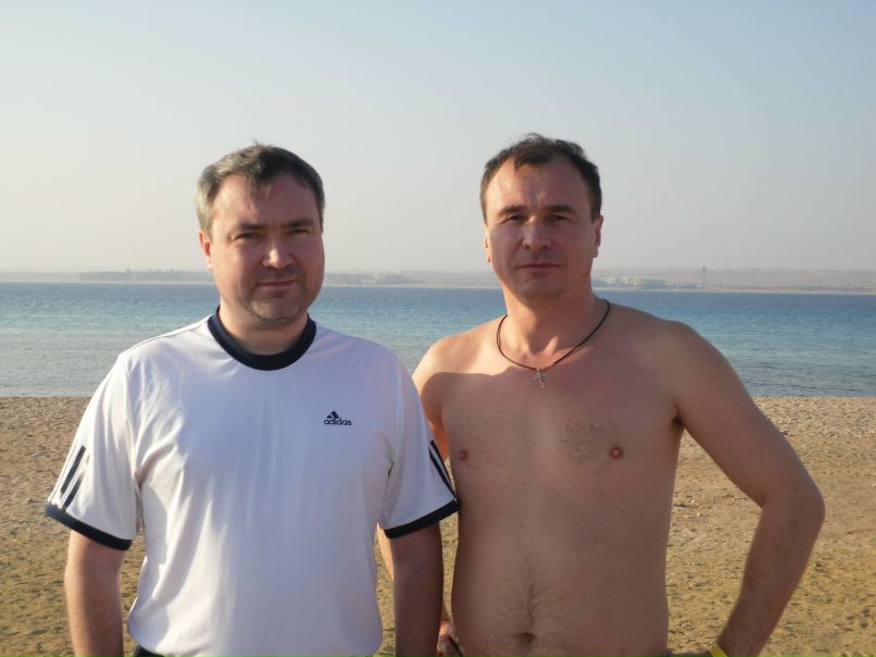 Сергей Плотников фотография #8